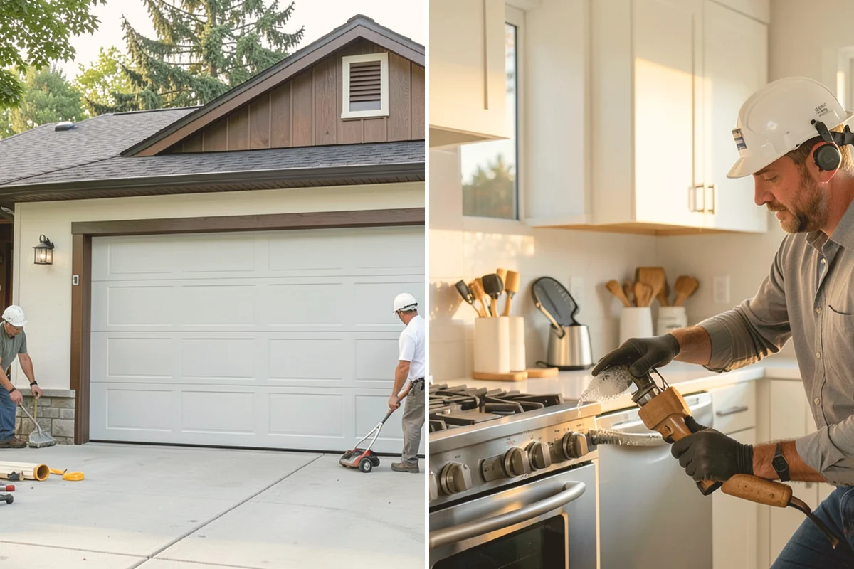 Dedicated Circuit Installation in Snohomish, Snohomish County, WA - Identify the equipment load and confirm panel capacity