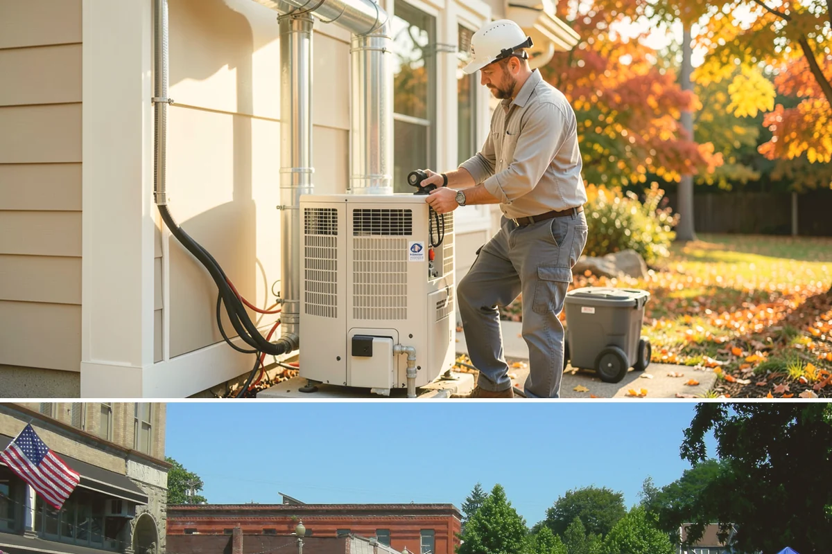 Dedicated Circuit Installation in Snohomish, Snohomish County, WA - Dedicated circuits install year-round, ideal ahead of adding a new appliance or spa.