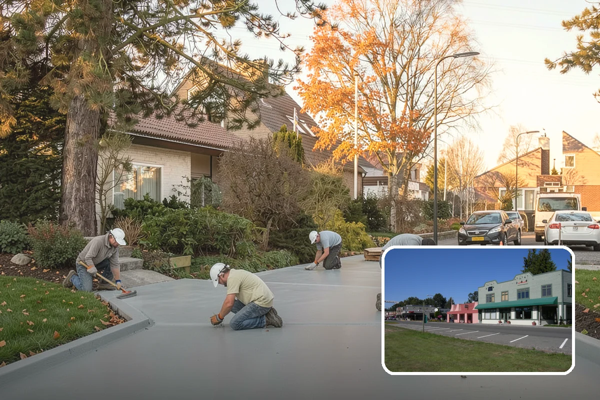 Dedicated Circuit Installation in Snoqualmie, King County, WA - Reliable power that prevents nuisance breaker trips