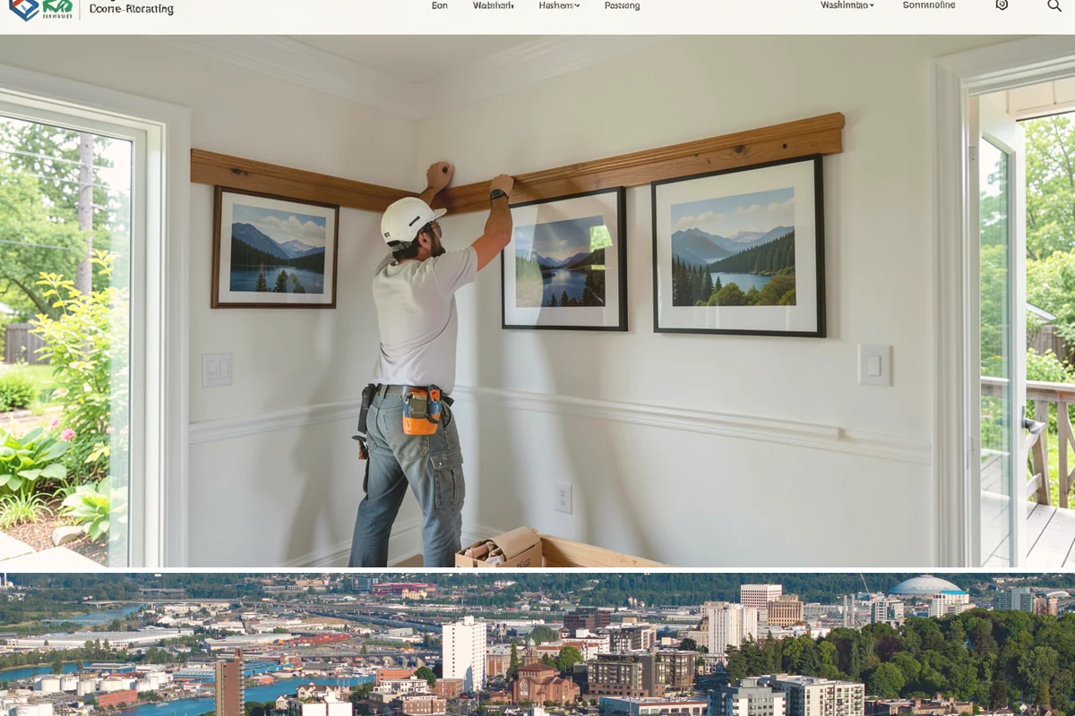 Dedicated Circuit Installation in Tacoma, Pierce County, WA - Dedicated circuits install year-round, ideal ahead of adding a new appliance or spa.