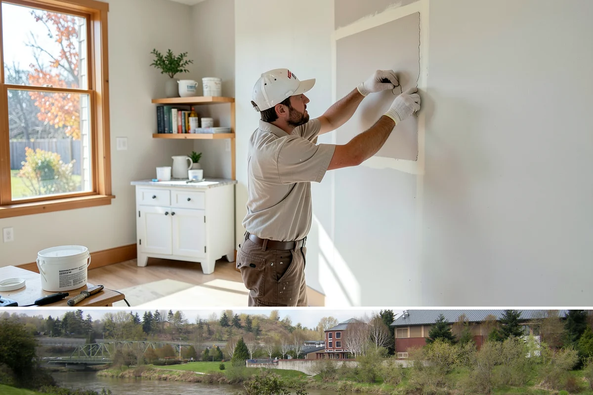 Dedicated Circuit Installation in Tukwila, King County, WA - Dedicated circuits install year-round, ideal ahead of adding a new appliance or spa.