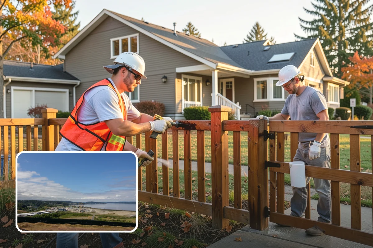 Dedicated Circuit Installation in University Place, Pierce County, WA - Reliable power that prevents nuisance breaker trips