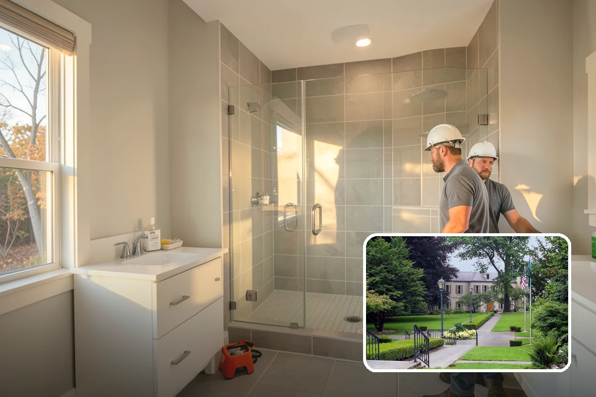 Dedicated Circuit Installation in Woodinville, King County, WA - Reliable power that prevents nuisance breaker trips