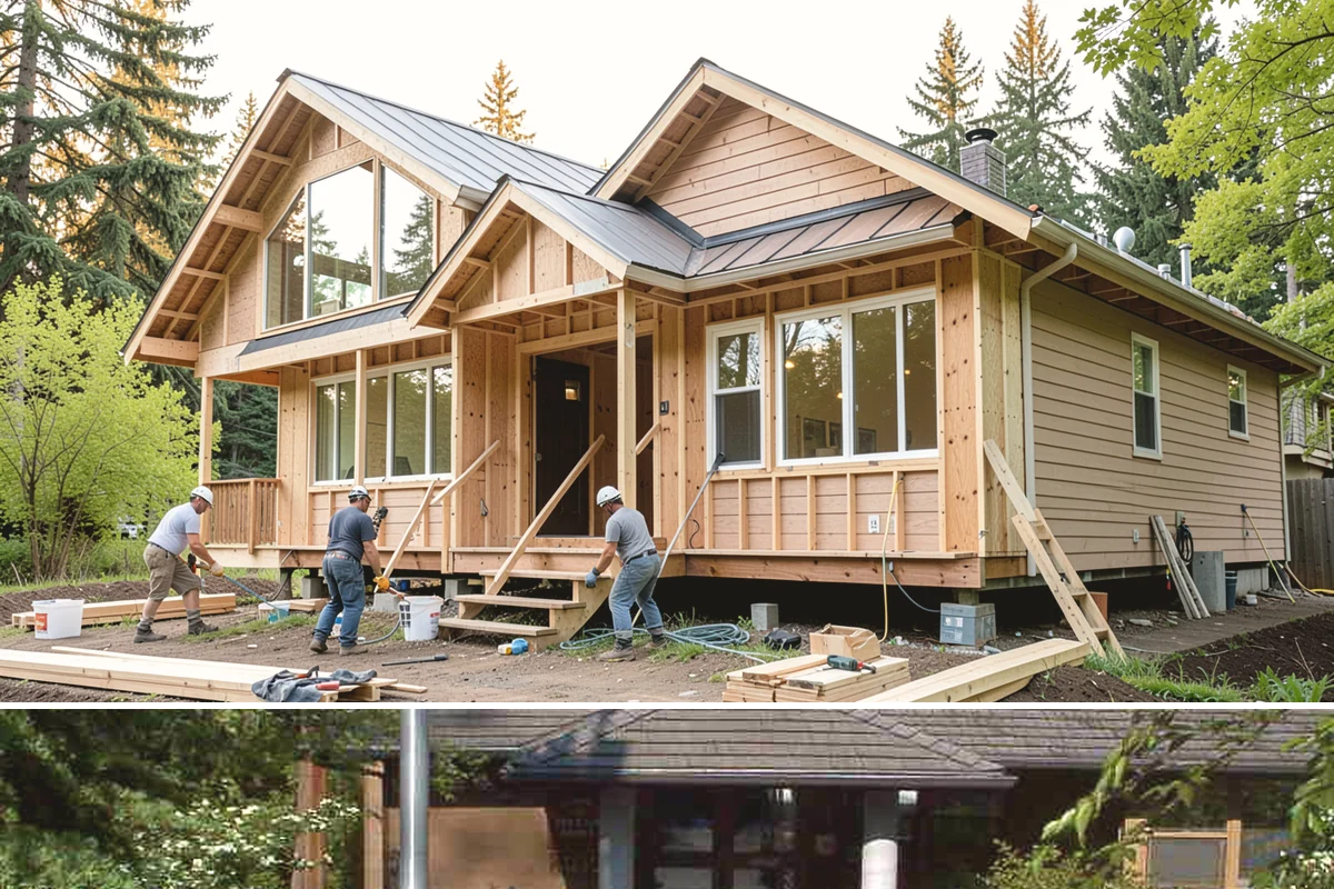 Dedicated Circuit Installation in Yarrow Point, King County, WA - Dedicated circuits install year-round, ideal ahead of adding a new appliance or spa.