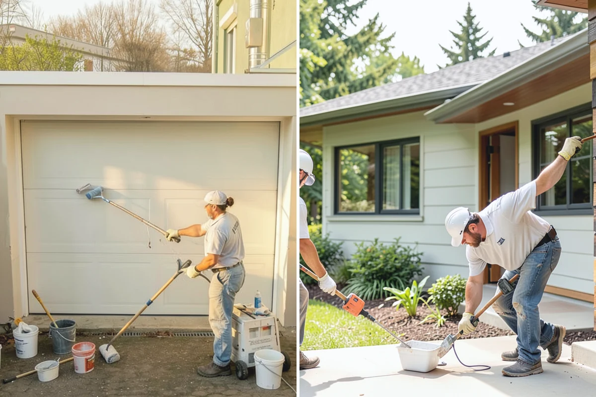 Den Remodeling in Des Moines, King County, WA - We discuss how you want the den to function