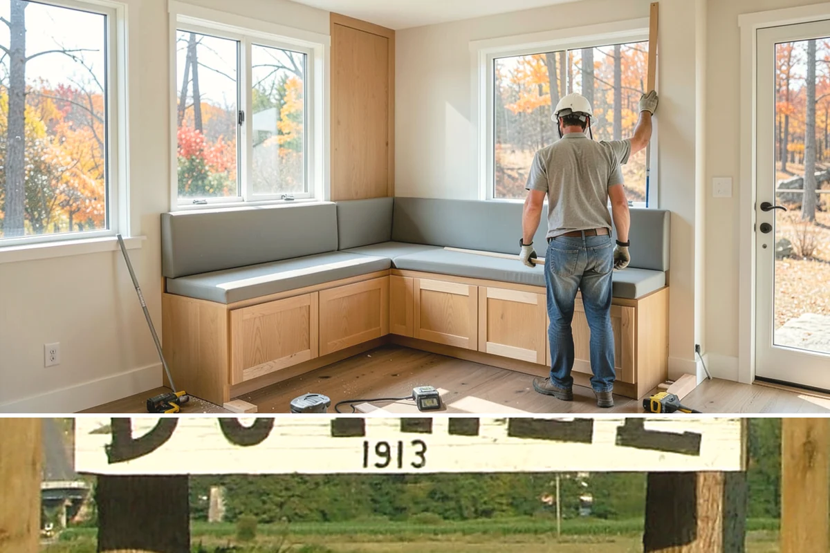 Den Remodeling in Duvall, King County, WA - Den remodels are interior projects well suited to the cooler months when a cozy retreat is most welcome.