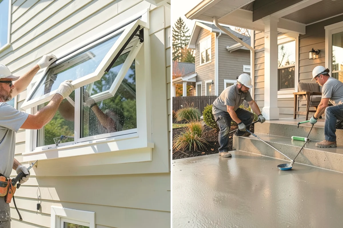 Den Remodeling in Issaquah, King County, WA - We discuss how you want the den to function