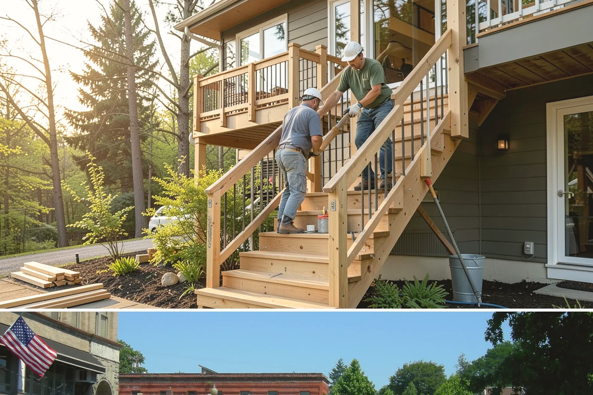Den Remodeling in Snohomish, Snohomish County, WA - Den remodels are interior projects well suited to the cooler months when a cozy retreat is most welcome.