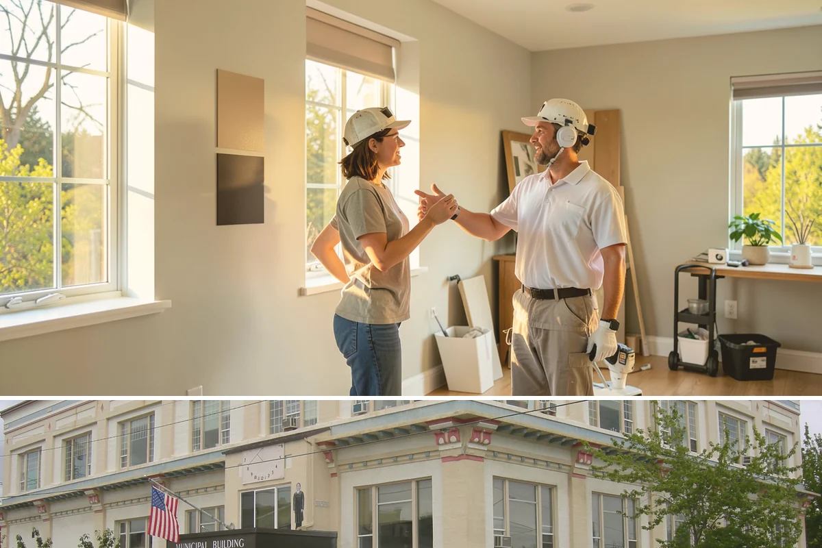 Design-Build Services in Anacortes, Skagit County, WA - The design phase is ideal to tackle during winter so construction can launch as soon as Western Washington's drier weather...