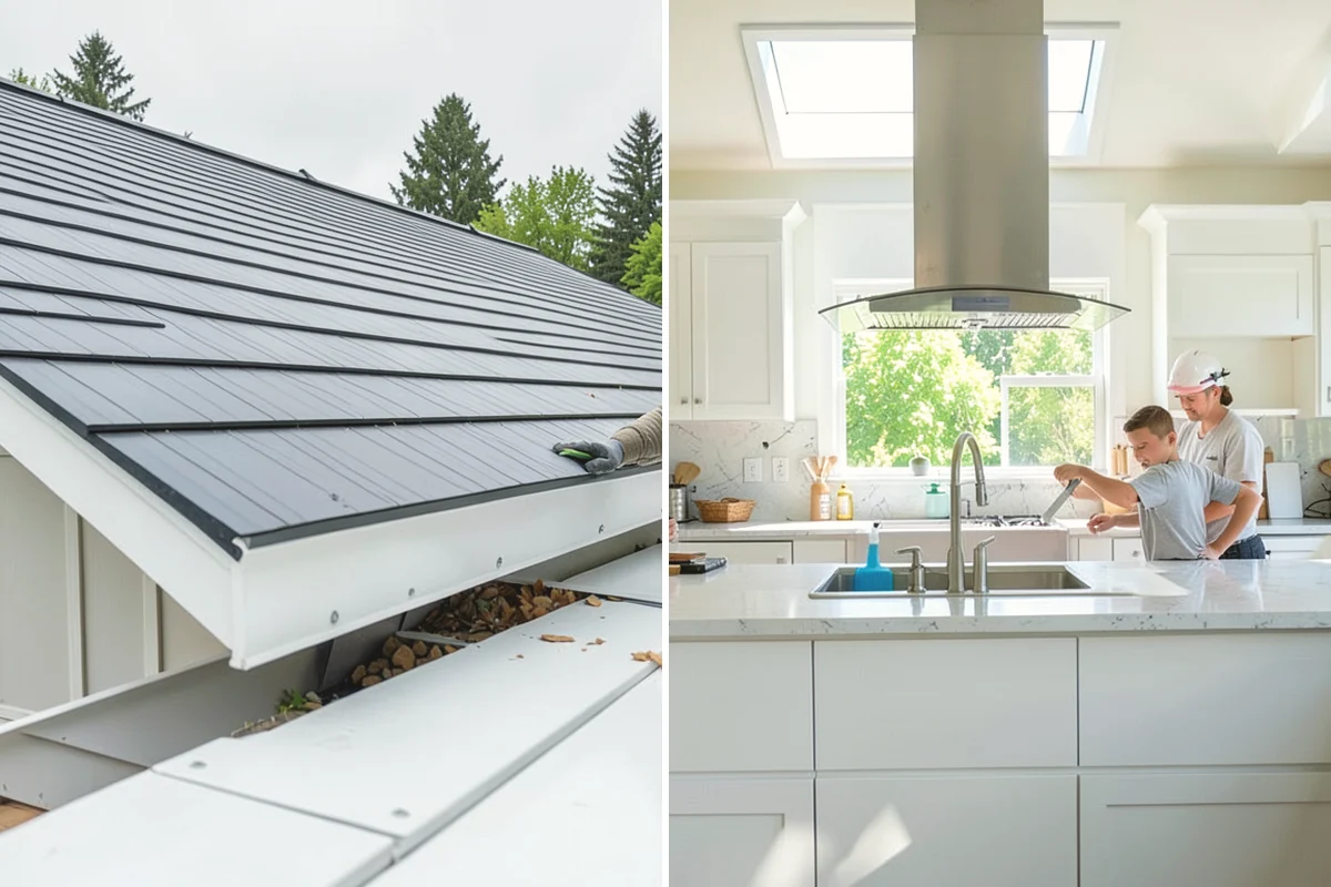 Design-Build Services in Burien, King County, WA - We explore your vision, needs, and budget parameters
