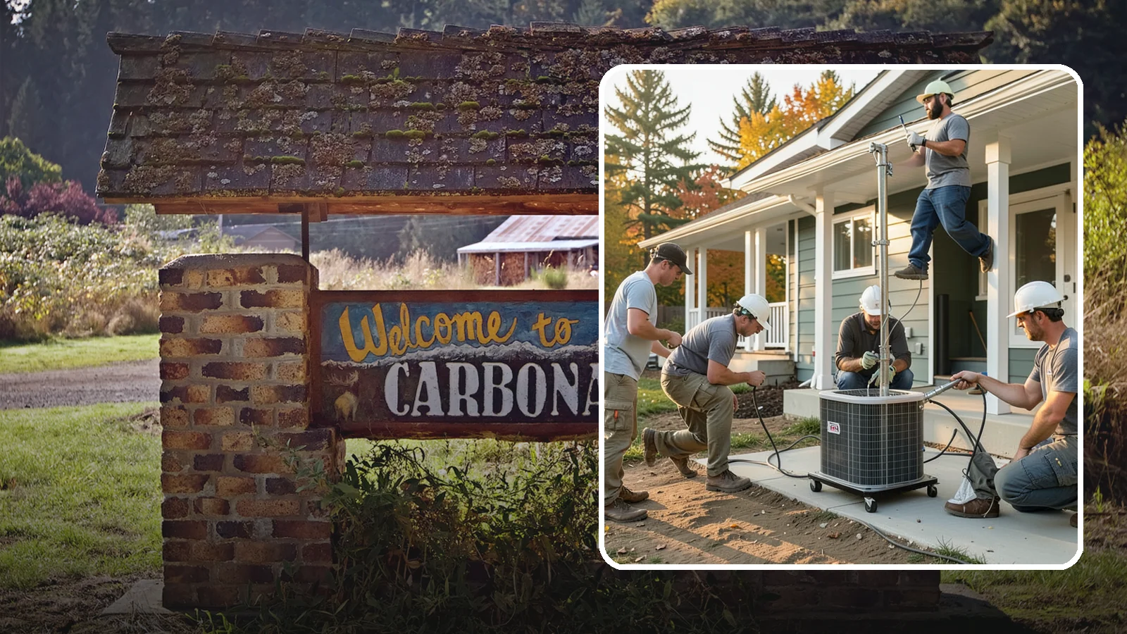 Design-Build Services in Carbonado, Pierce County, WA - A streamlined design-build approach that unites planning, design, and construction under one Western Washington team.