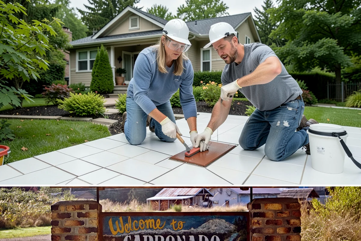 Design-Build Services in Carbonado, Pierce County, WA - The design phase is ideal to tackle during winter so construction can launch as soon as Western Washington's drier weather...