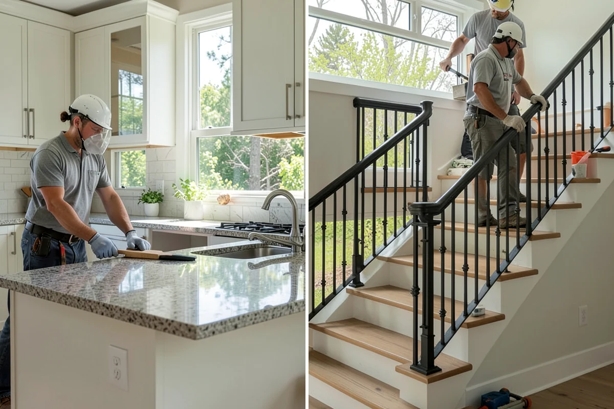 Design-Build Services in Concrete, Skagit County, WA - We explore your vision, needs, and budget parameters