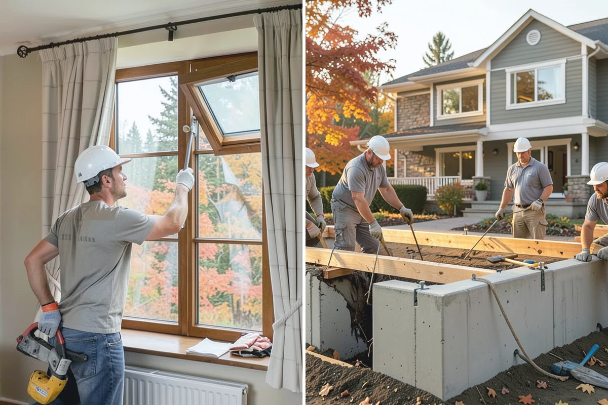 Design-Build Services in Coupeville, Island County, WA - We explore your vision, needs, and budget parameters