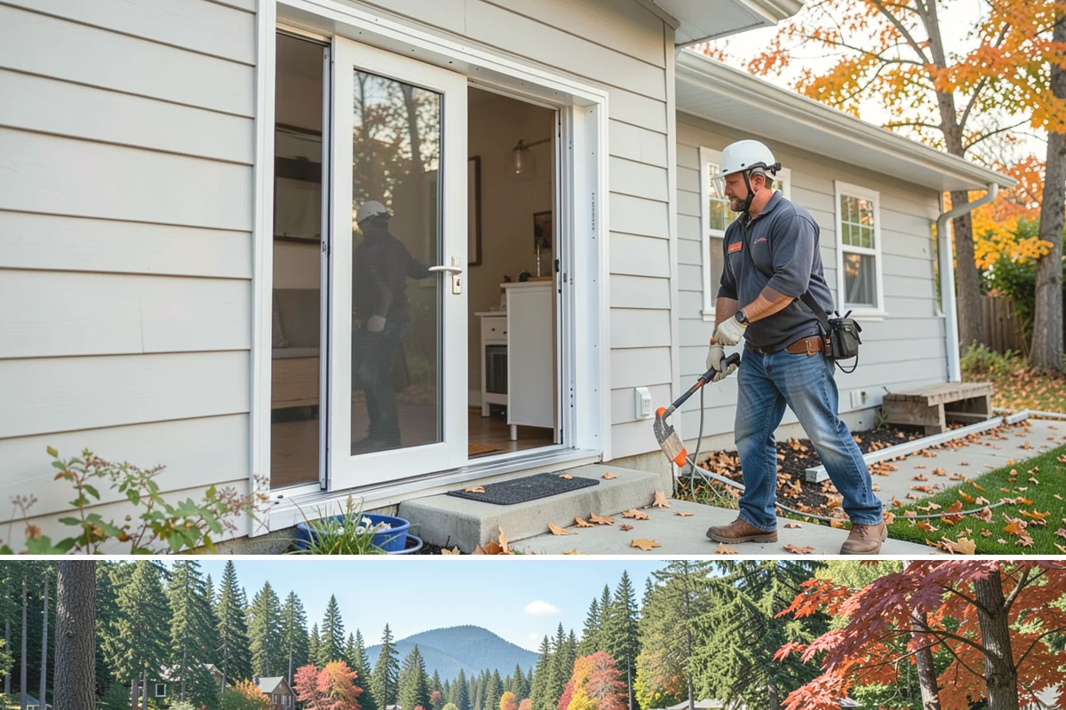 Design-Build Services in Covington, King County, WA - The design phase is ideal to tackle during winter so construction can launch as soon as Western Washington's drier weather...