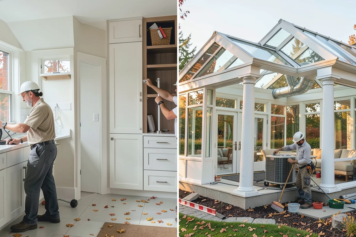 Design-Build Services in Darrington, Snohomish County, WA - We explore your vision, needs, and budget parameters