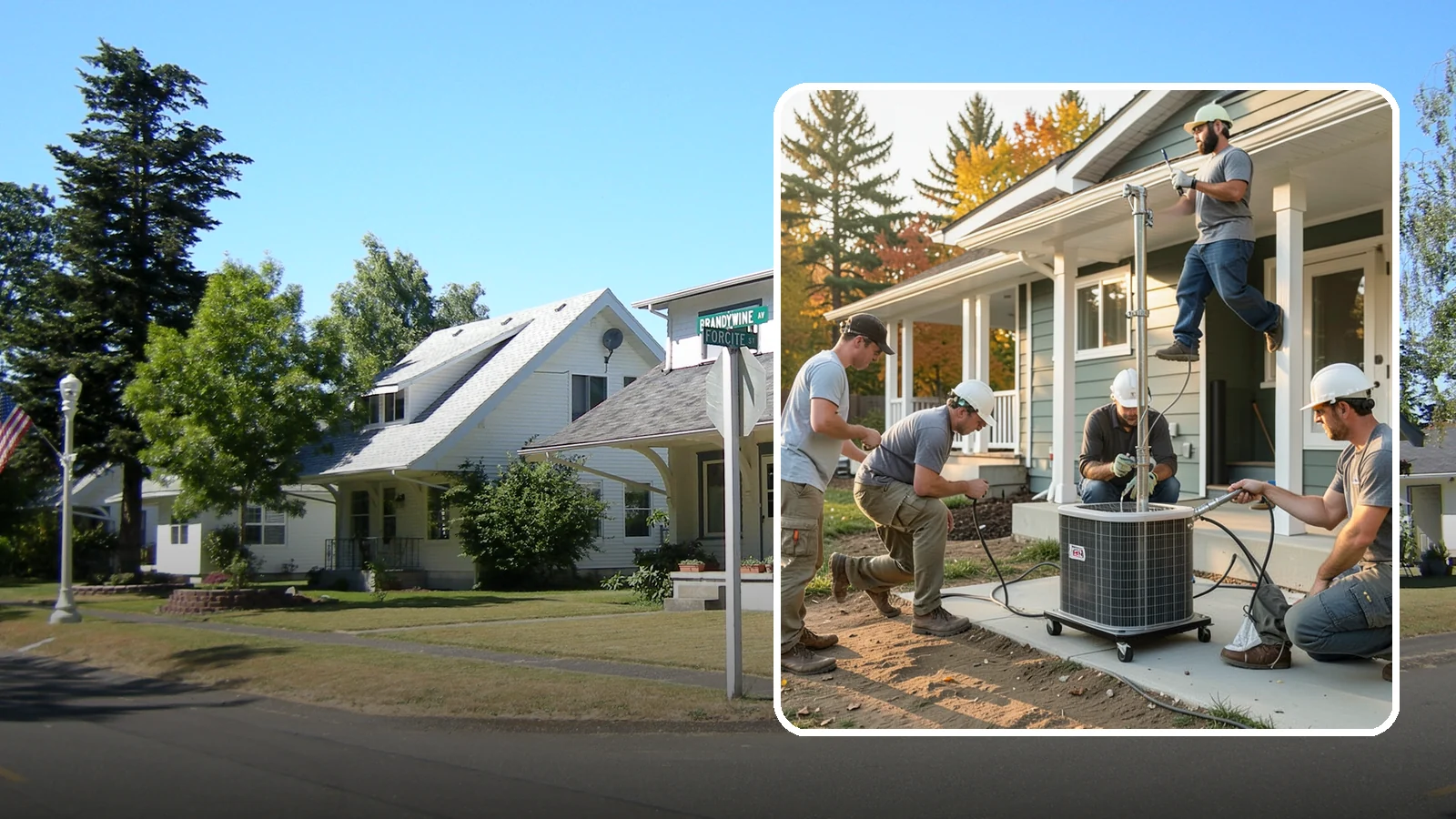 Design-Build Services in DuPont, Pierce County, WA - A streamlined design-build approach that unites planning, design, and construction under one Western Washington team.