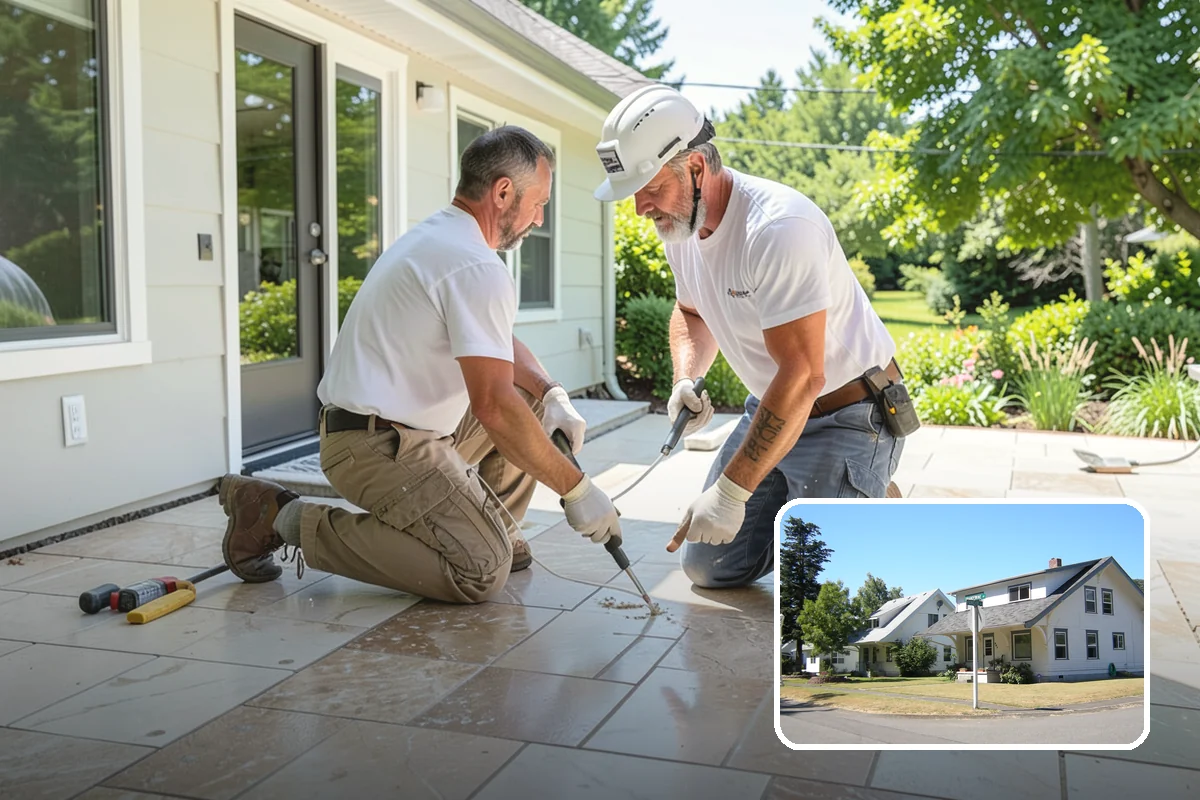 Design-Build Services in DuPont, Pierce County, WA - Single team responsible for design and construction