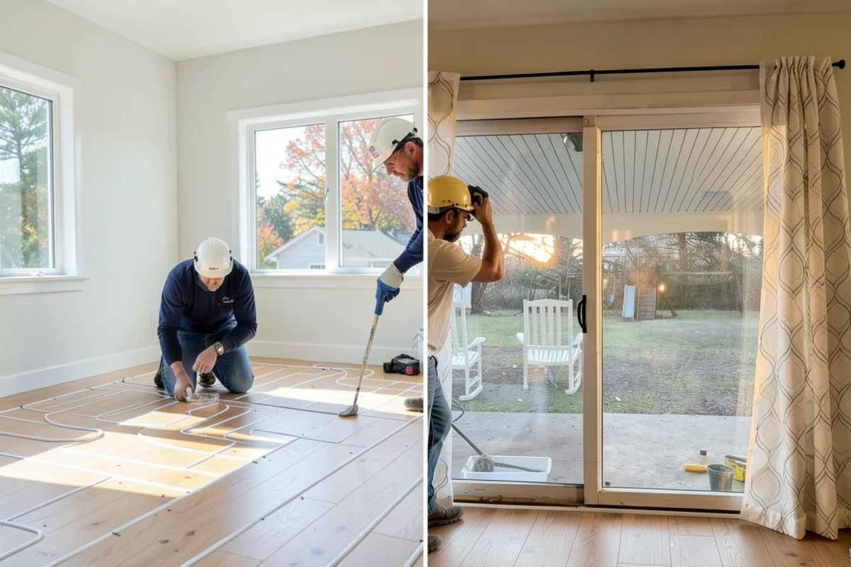 Design-Build Services in DuPont, Pierce County, WA - We explore your vision, needs, and budget parameters