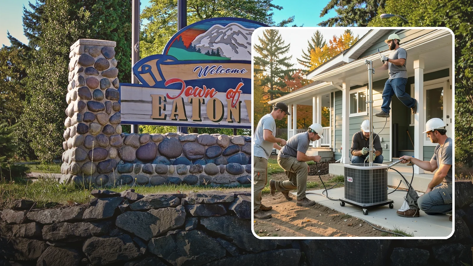 Design-Build Services in Eatonville, Pierce County, WA - A streamlined design-build approach that unites planning, design, and construction under one Western Washington team.