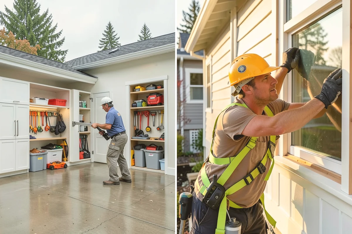 Design-Build Services in Eatonville, Pierce County, WA - We explore your vision, needs, and budget parameters