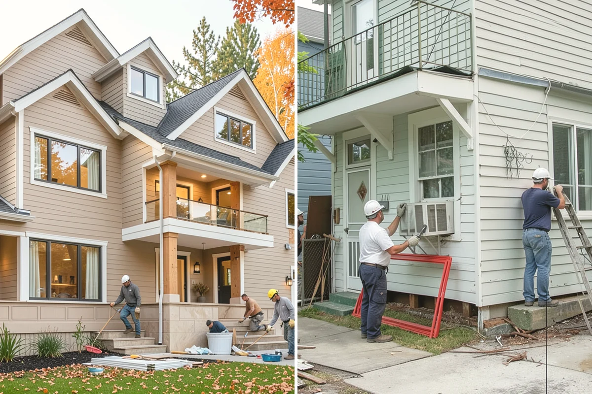 Design-Build Services in Edgewood, Pierce County, WA - We explore your vision, needs, and budget parameters