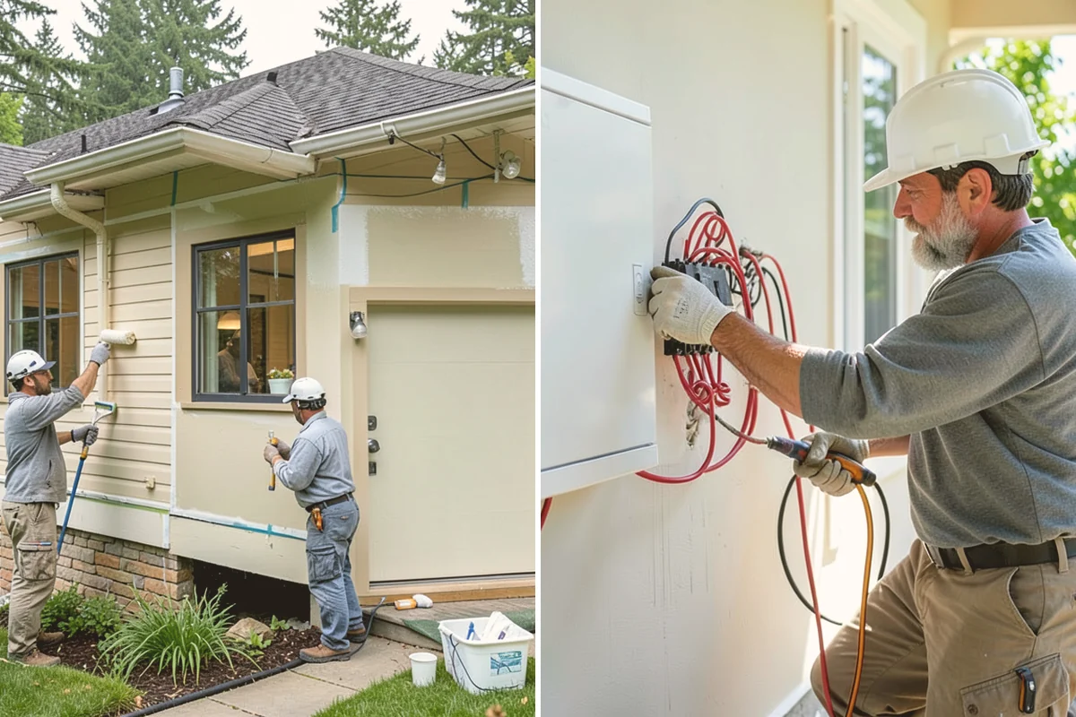 Design-Build Services in Edmonds, Snohomish County, WA - We explore your vision, needs, and budget parameters
