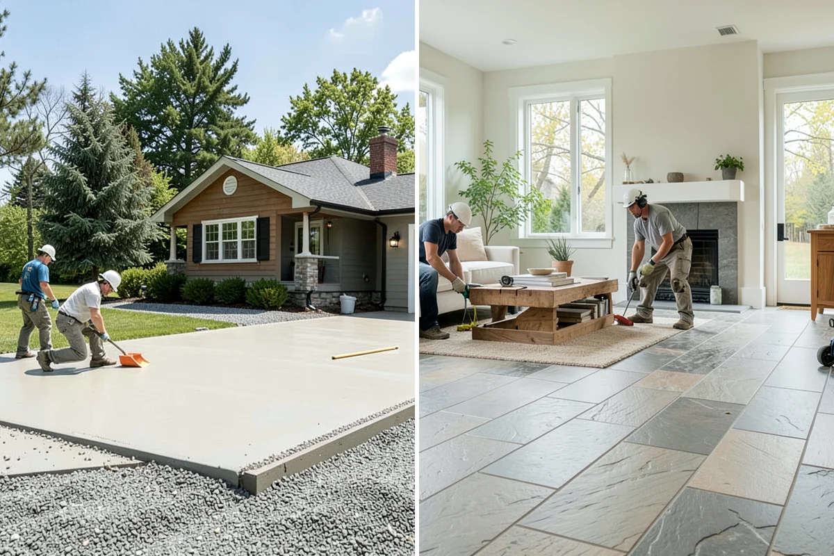 Design-Build Services in Everett, Snohomish County, WA - We explore your vision, needs, and budget parameters