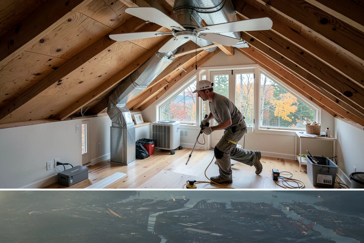 Design-Build Services in Fife, Pierce County, WA - The design phase is ideal to tackle during winter so construction can launch as soon as Western Washington's drier weather...