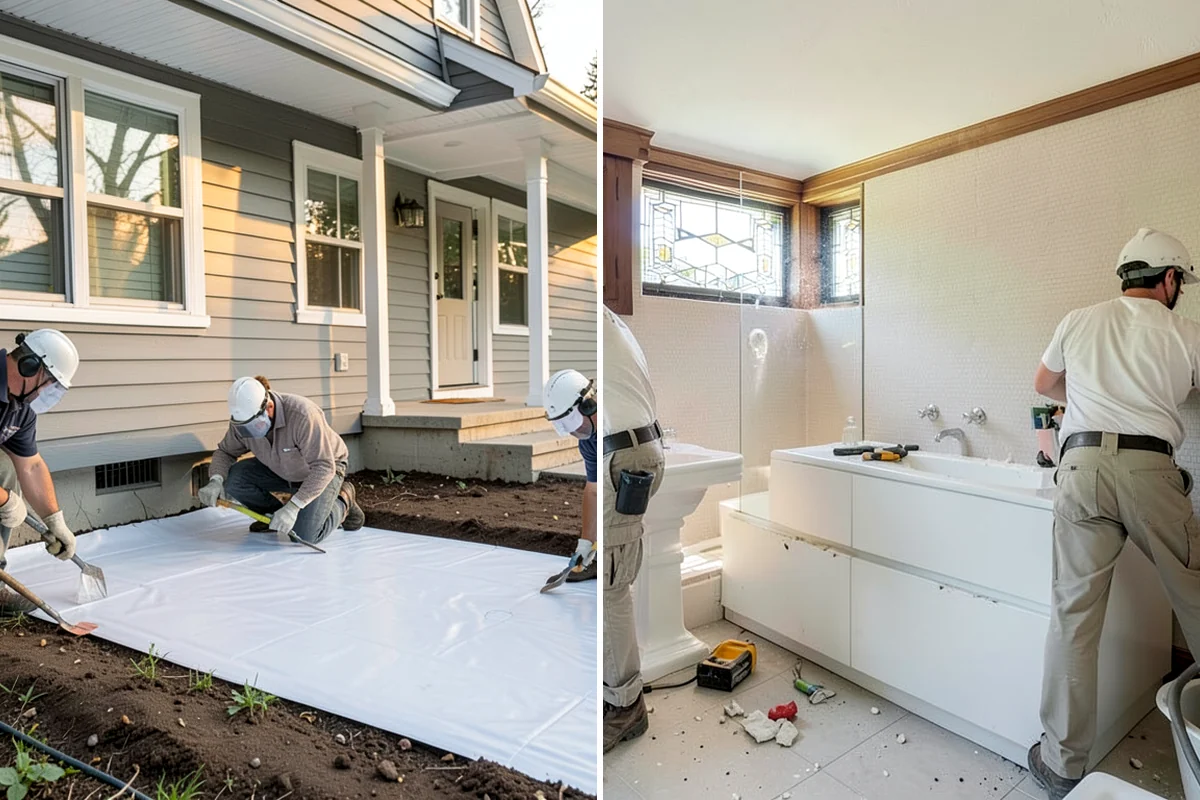 Design-Build Services in Fircrest, Pierce County, WA - We explore your vision, needs, and budget parameters