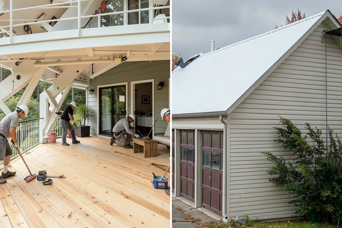 Design-Build Services in Gig Harbor, Pierce County, WA - We explore your vision, needs, and budget parameters