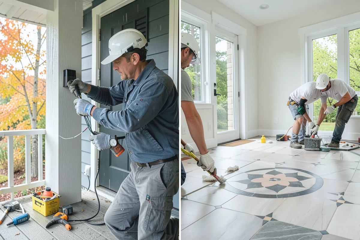 Design-Build Services in Hamilton, Skagit County, WA - We explore your vision, needs, and budget parameters