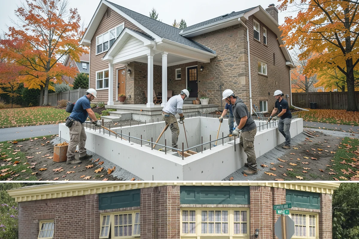 Design-Build Services in Hamilton, Skagit County, WA - The design phase is ideal to tackle during winter so construction can launch as soon as Western Washington's drier weather...