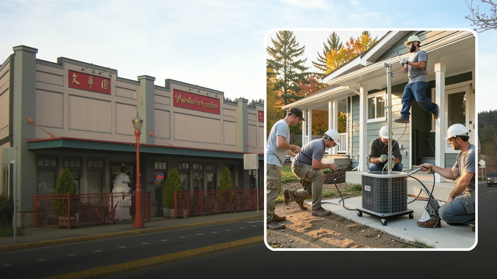 Design-Build Services in Issaquah, King County, WA - A streamlined design-build approach that unites planning, design, and construction under one Western Washington team.