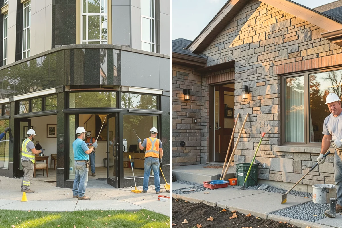 Design-Build Services in Kent, King County, WA - We explore your vision, needs, and budget parameters