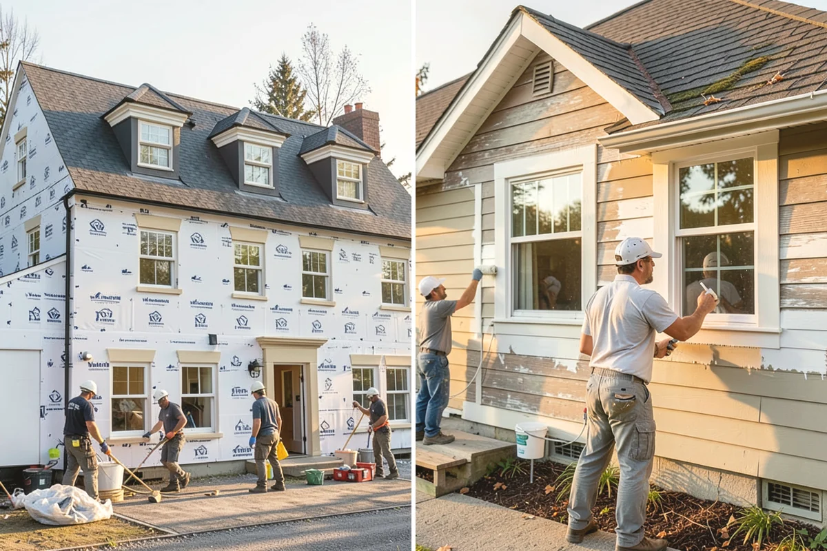 Design-Build Services in La Conner, Skagit County, WA - We explore your vision, needs, and budget parameters