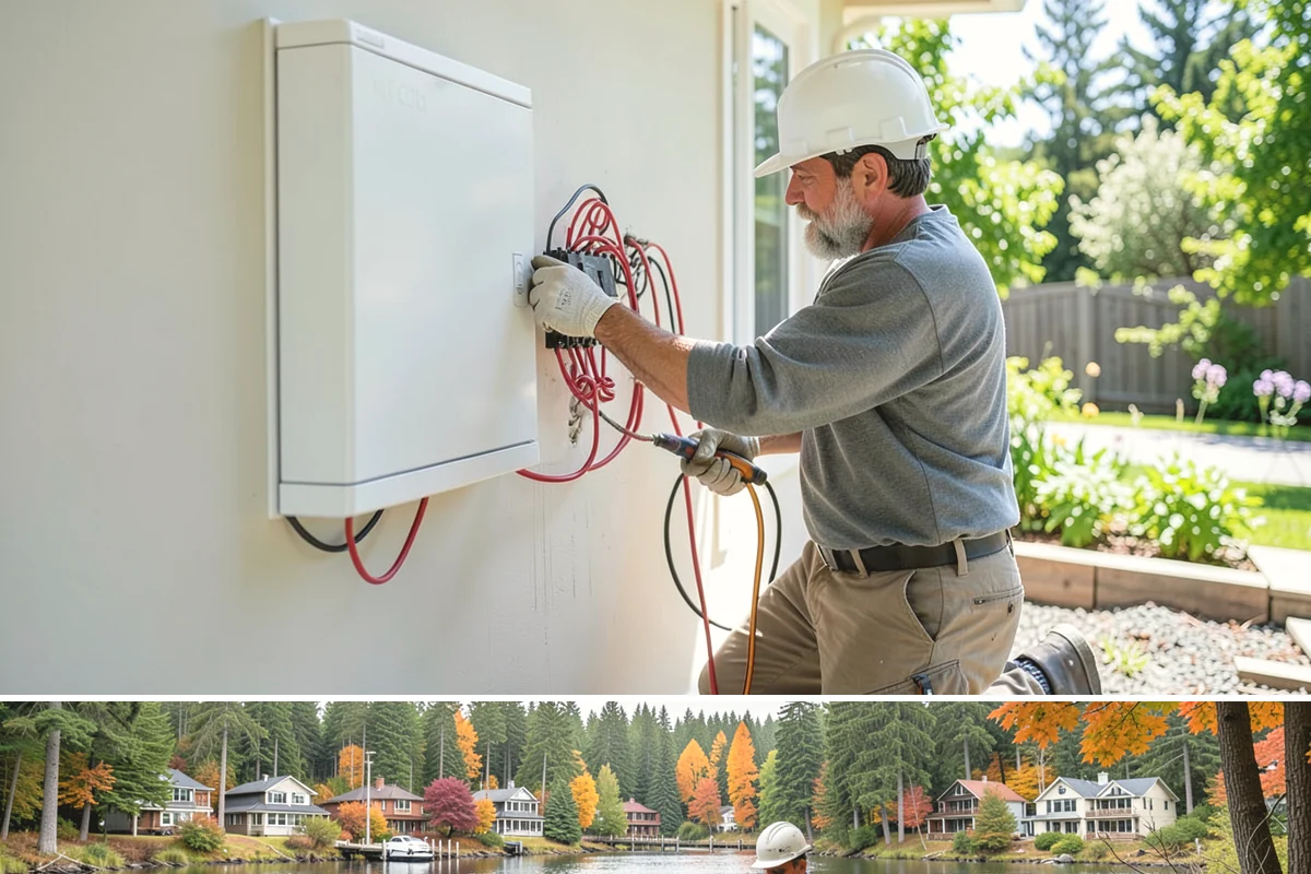 Design-Build Services in La Conner, Skagit County, WA - The design phase is ideal to tackle during winter so construction can launch as soon as Western Washington's drier weather...