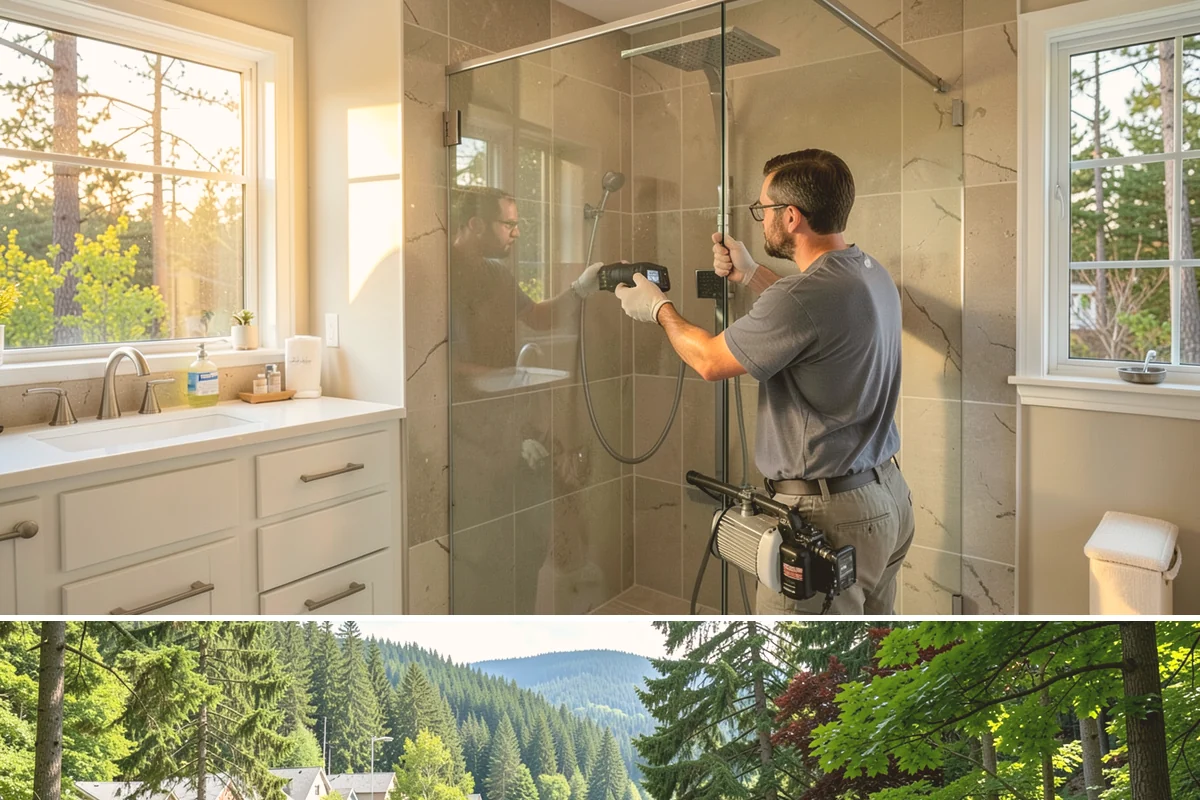 Design-Build Services in Lake Forest Park, King County, WA - The design phase is ideal to tackle during winter so construction can launch as soon as Western Washington's drier weather...
