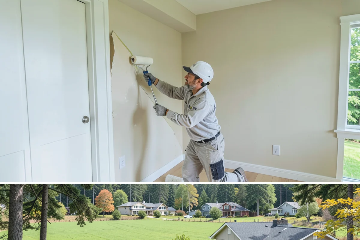 Design-Build Services in Lyman, Skagit County, WA - The design phase is ideal to tackle during winter so construction can launch as soon as Western Washington's drier weather...