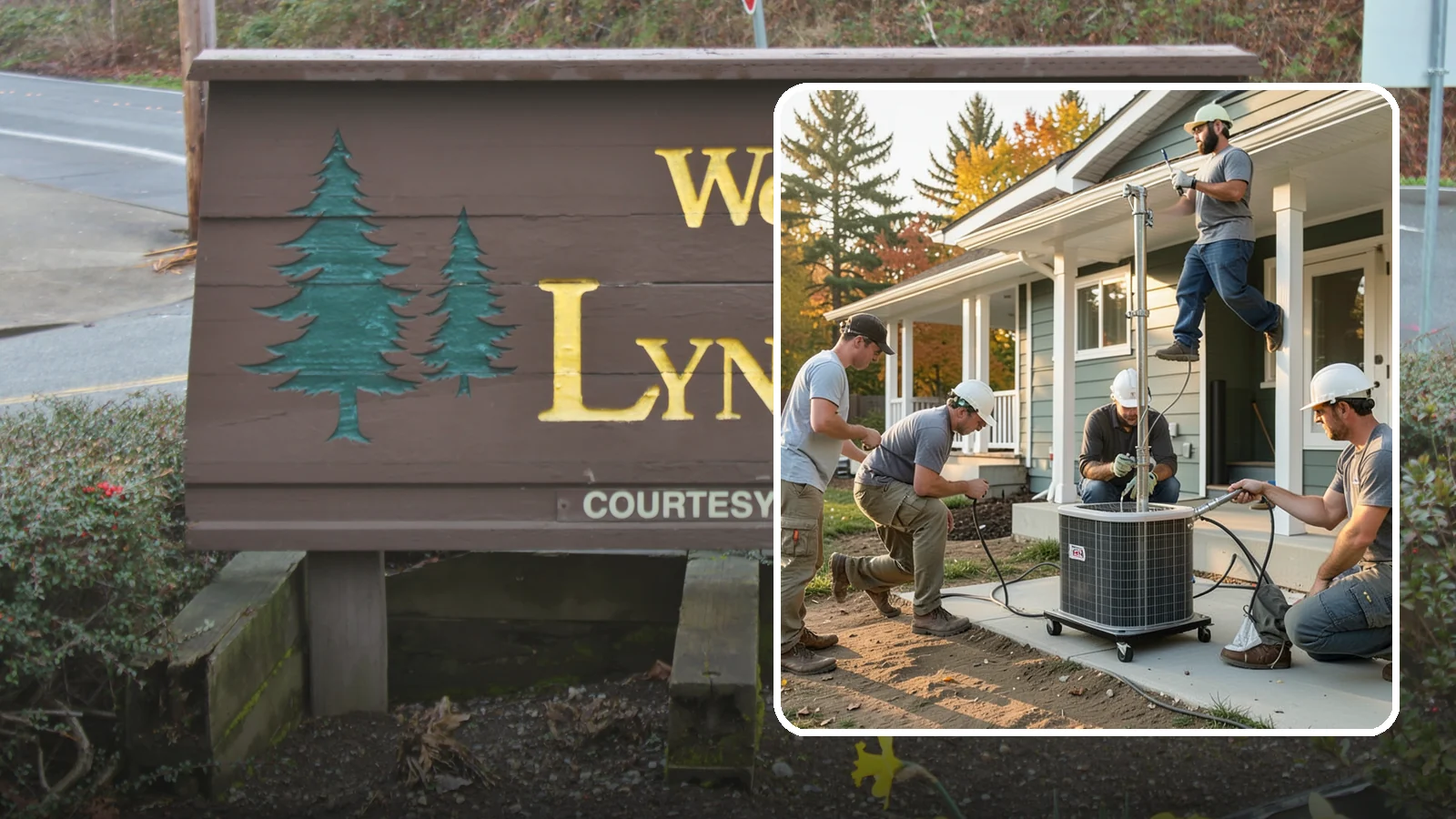 Design-Build Services in Lynnwood, Snohomish County, WA - A streamlined design-build approach that unites planning, design, and construction under one Western Washington team.
