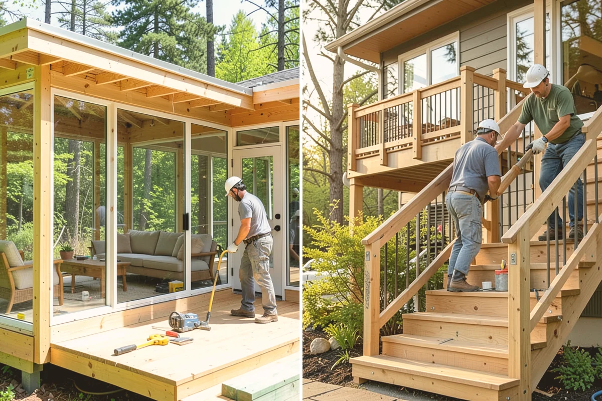 Design-Build Services in Lynnwood, Snohomish County, WA - We explore your vision, needs, and budget parameters