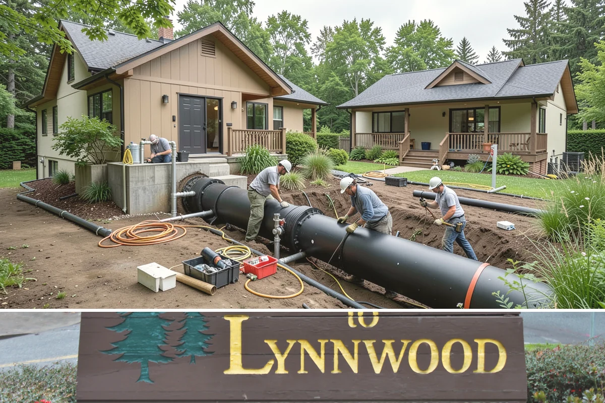Design-Build Services in Lynnwood, Snohomish County, WA - The design phase is ideal to tackle during winter so construction can launch as soon as Western Washington's drier weather...