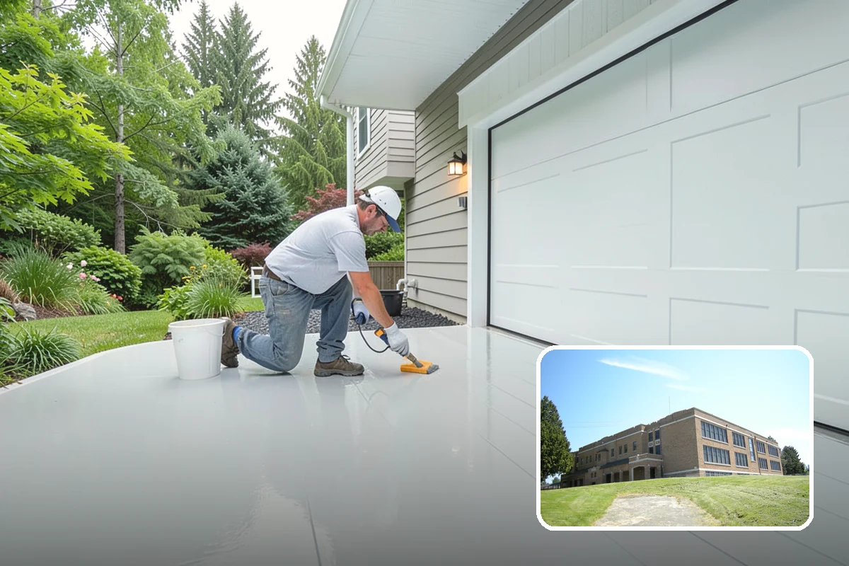 Design-Build Services in Maple Valley, King County, WA - Single team responsible for design and construction