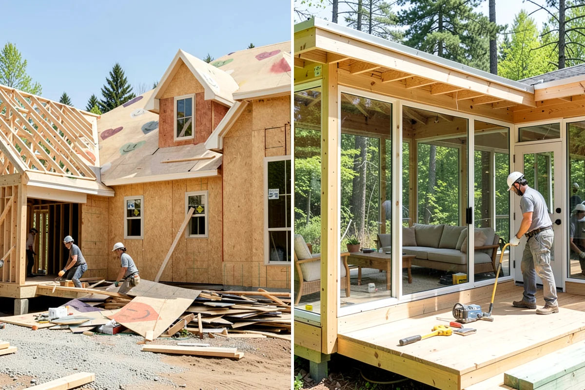 Design-Build Services in Maple Valley, King County, WA - We explore your vision, needs, and budget parameters