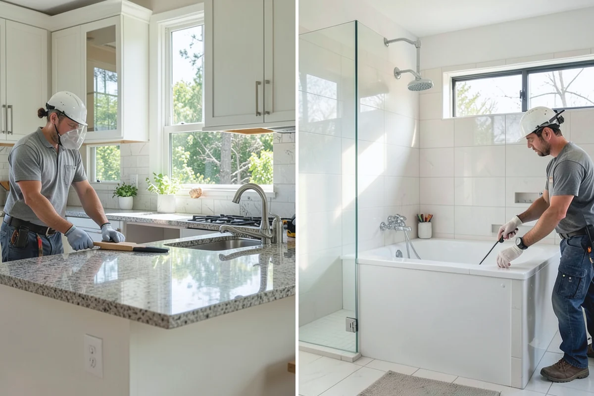 Design-Build Services in Medina, King County, WA - We explore your vision, needs, and budget parameters