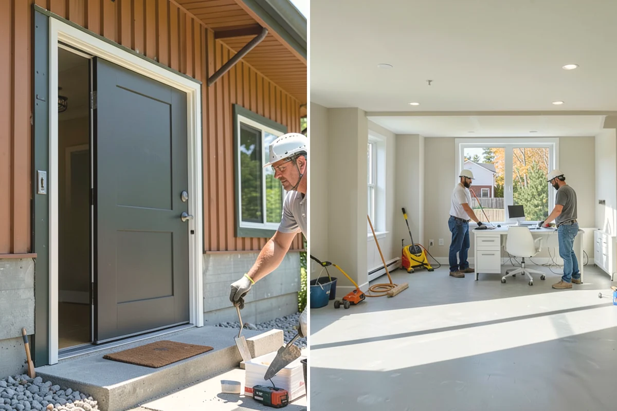 Design-Build Services in Mill Creek, Snohomish County, WA - We explore your vision, needs, and budget parameters