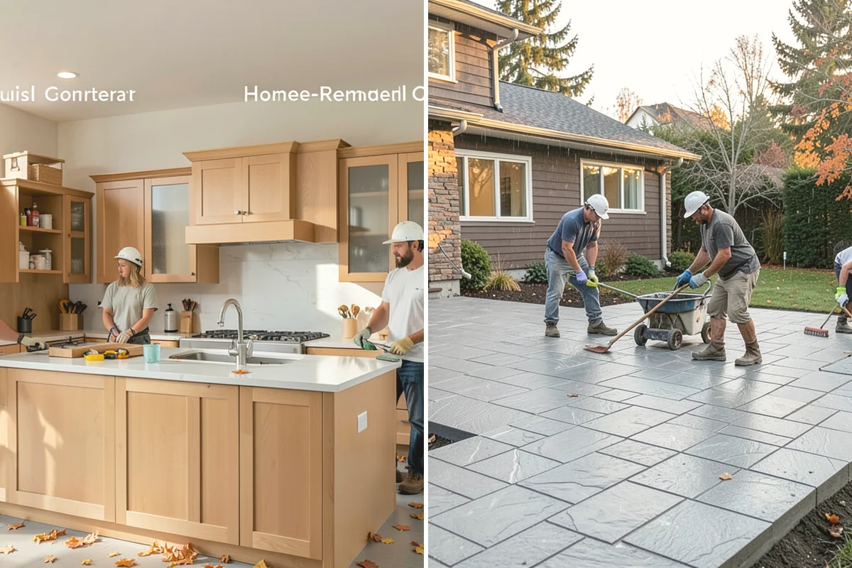 Design-Build Services in Monroe, Snohomish County, WA - We explore your vision, needs, and budget parameters