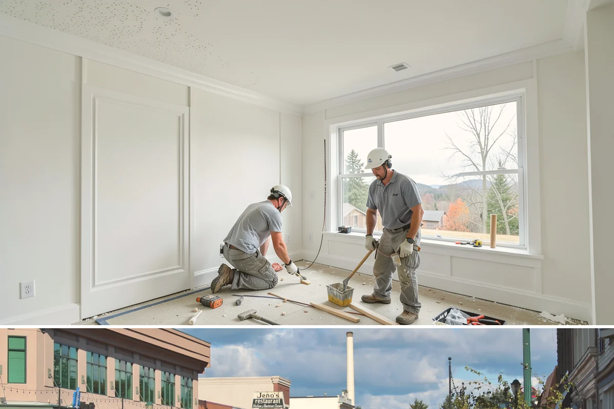 Design-Build Services in Monroe, Snohomish County, WA - The design phase is ideal to tackle during winter so construction can launch as soon as Western Washington's drier weather...
