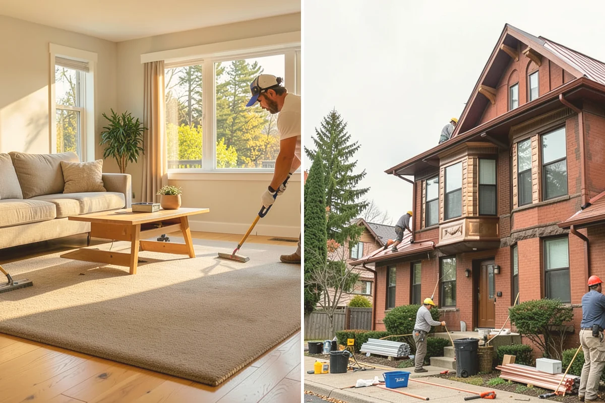 Design-Build Services in Mount Vernon, Skagit County, WA - We explore your vision, needs, and budget parameters