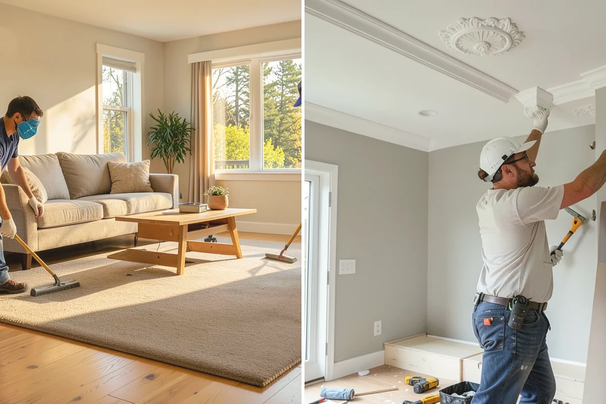 Design-Build Services in Mountlake Terrace, Snohomish County, WA - We explore your vision, needs, and budget parameters